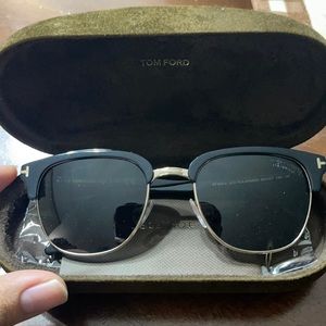 Tom Ford sunglasses 🕶